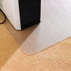 Advantage antistatic tuolimatto PVC 120x150 cm matoille