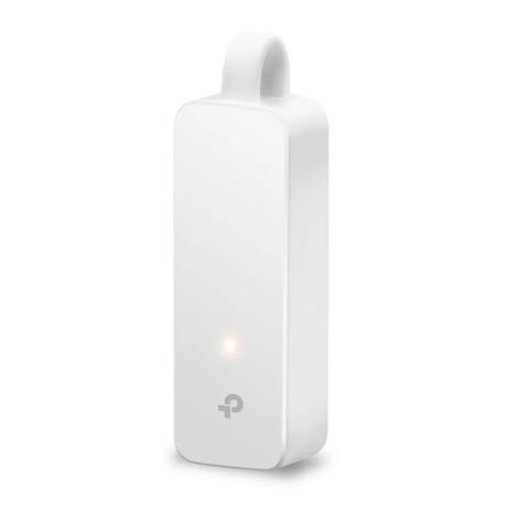 TP-Link UE330C USB-C - 3xUSB-A + LAN -USB hubi