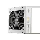 Cooler Master MWE 1050W V2 ATX 3.1 -virtalähde, valkoinen, 80 Plus Gold