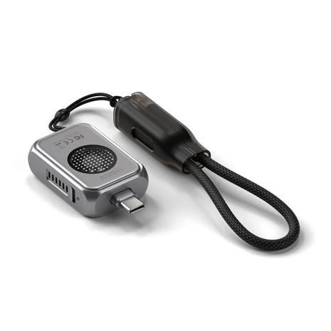 Satechi Mini NVMe SSD Enclosure – kuva 2/5