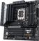 ASUS TUF GAMING B860M-PLUS Emolevy - Intel B860 - Intel LGA1851 socket - DDR5 RAM - Micro-ATX – kuva 4