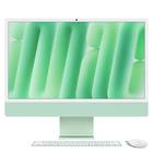 Apple iMac 24" MWV03KS/A (M4, 16 GB, 512 GB SSD, Mac OS), pöytäkone