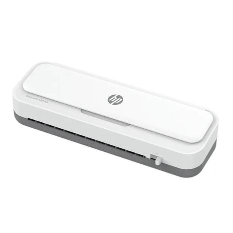 HP onelam laminointikone, 400 A4 80-125mic
