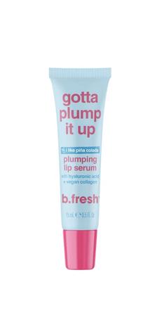 b.fresh - Gotta Plump It Up Lip Serum 15 ml