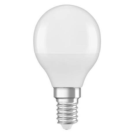 LED-lamppu Osram, E14, 470 lm, 2700 K, 1 kpl.
