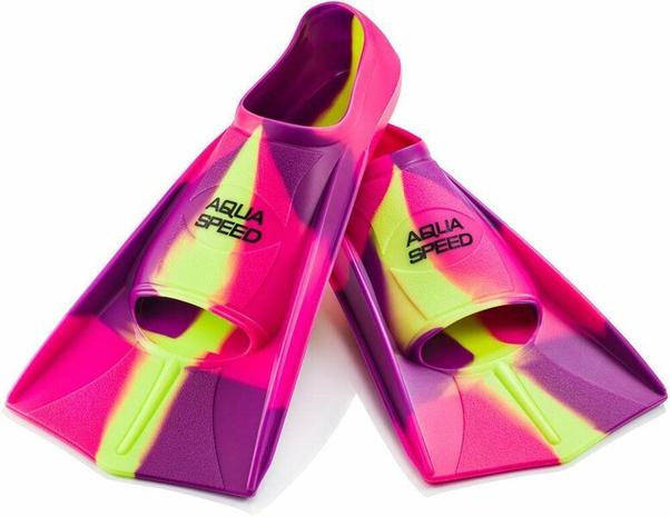 Aqua-Speed uimaräpylät