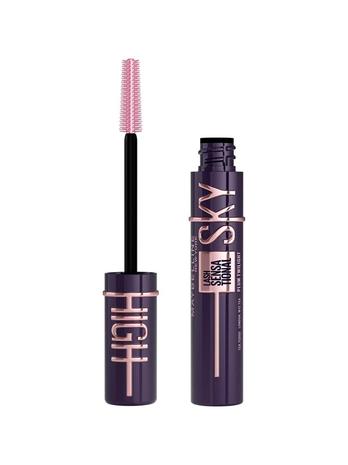 Maybelline Lash Sensational Sky High Mascara - 7 ml