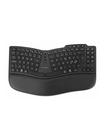 Kensington KB675 EQ TKL Rechargeable Keyboard, langaton näppäimistö