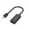 Hama Video Adapter Mini DisplayPort Plug - HDMI Socket Ultra-HD 4K – kuva 8