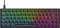 QPAD Flux 65 RGB, pelinäppäimistö – kuva 2