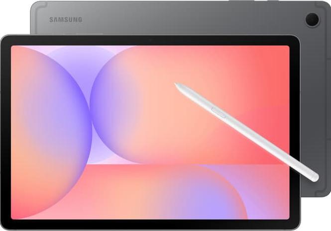 Samsung Galaxy Tab S10 Lite 10.9" 5G 128GB, tabletti