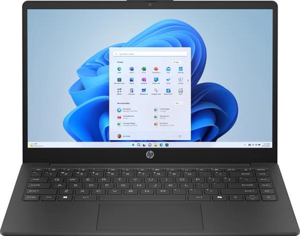 HP Laptop 14-ep0829no BP0Y6EA#UUW (i5-1334U, 16 GB, 512 GB SSD, 14", Win 11), kannettava tietokone – kuva 2/2