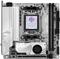 MSI MPG B850I EDGE TI WIFI Mini-ITX-emolevy – kuva 2