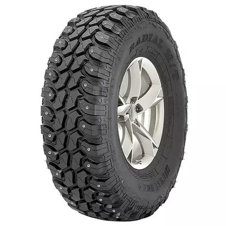 Pathfinder SL366 M/T White letters 235/75-15