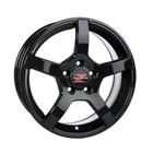 Inverno Black 6.5x16