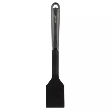 Mustang Black Line 40cm grillilasta