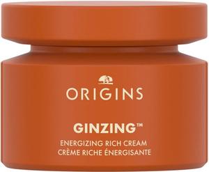 Origins GinZing Energizing Rich Cream 50 ml
