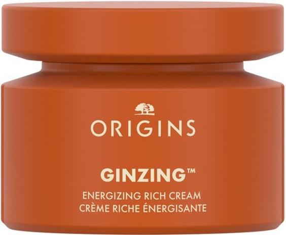 Origins GinZing Energizing Rich Cream 50 ml