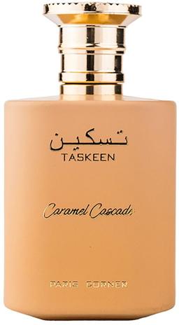 Paris Corner Caramel Cascade - EdP 100 ml
