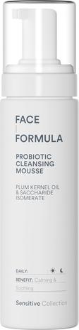 Elixir Cosmeceuticals Sensitive Probiotic Cleansing Mousse 200 ml