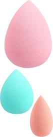 ilu Makeup Sponges Mini Medium Large 3 kpl