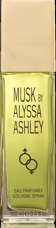 Alyssa Ashley Musk - EdC 100 ml