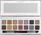 Sigma Beauty Cool Neutrals Eyeshadow Palette - 16 g – kuva 3