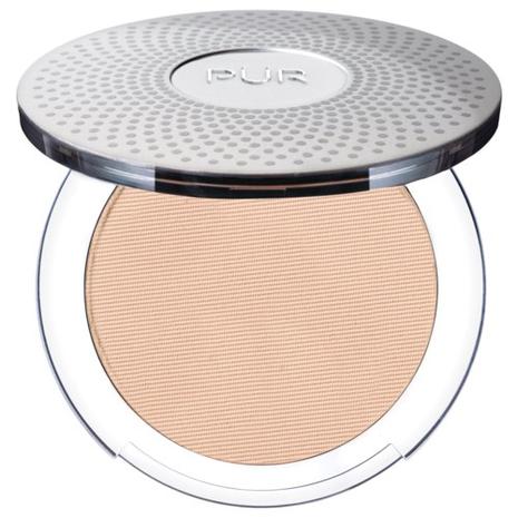 PÜR Cosmetics 4-in-1 Foundation Ivory / LP5