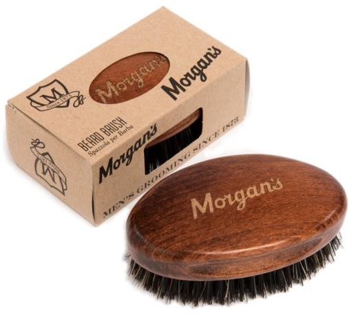 Morgan's Pomade Large Beard Brush – kuva 2/2