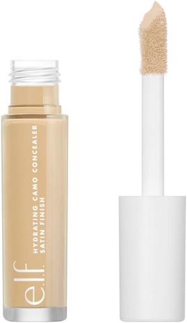 e.l.f. Cosmetics Hydrating Camo Concealer Medium Neutral 6ml – kuva 2/2