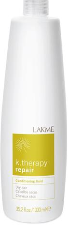Lakme K.Therapy Repair Conditioning Fluid 1000 ml