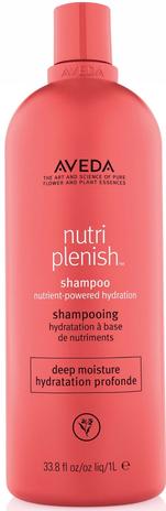 Aveda Nutriplenish Deep Moisture Shampoo 1000ml – kuva 6/8