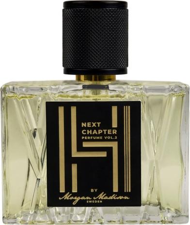 Morgan Madison Next Chapter Vol. 2 - 70 ml