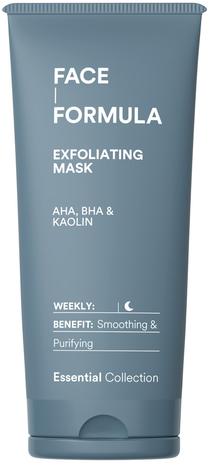 Elixir Cosmeceuticals Essential Exfoliating Mask 60 ml