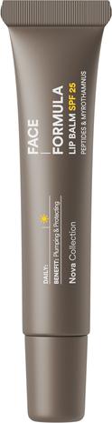 Elixir Cosmeceuticals Nova Lip Balm SPF 25 10 ml – kuva 2/3