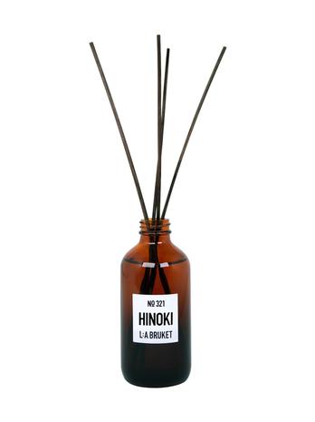 L:a Bruket 320 Room Diffuser Hinoki 200 ml
