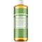 Dr. Bronner's All-One Magic Soap Green Tea 945 ml – kuva 2