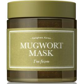 I'm From Mugwort Mask - 110 ml