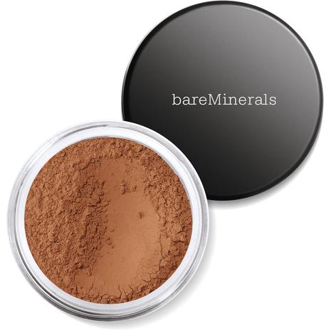 bareMinerals All-Over Face Color Faux Tan