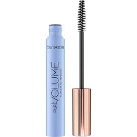 Catrice Pure Volume Mascara Waterproof 10 ml ripsiväri