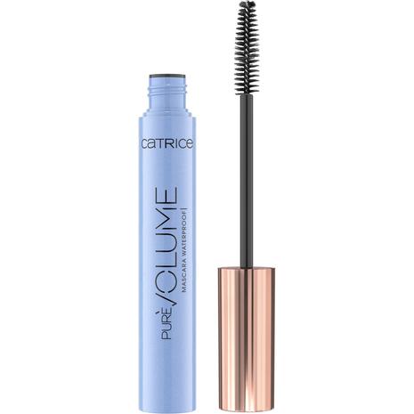 Catrice Pure Volume Mascara Waterproof 10 ml ripsiväri