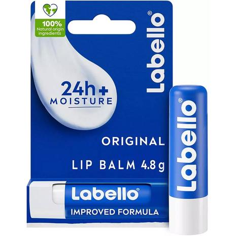 Labello Original 4,8 g huulivoide