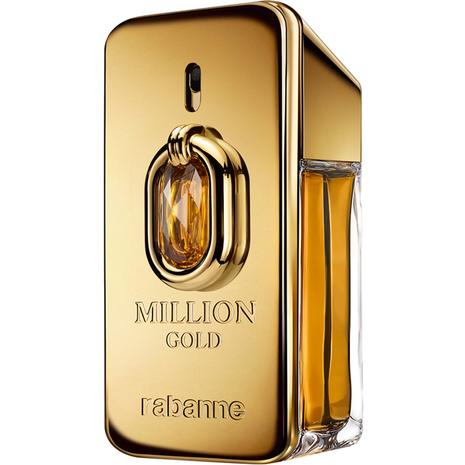 Rabanne Million gold elixir - EdP 50 ml