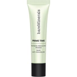 bareMinerals Prime Time Redness-Reducing Primer 30 ml