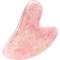 Cloud & Glow Rose Quartz Gua Sha – kuva 3