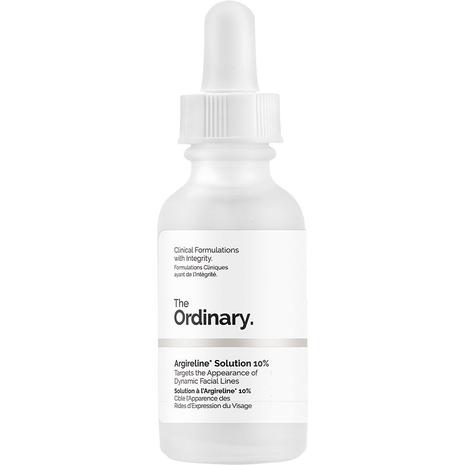 The Ordinary Argireline Solution 10% (30ml)