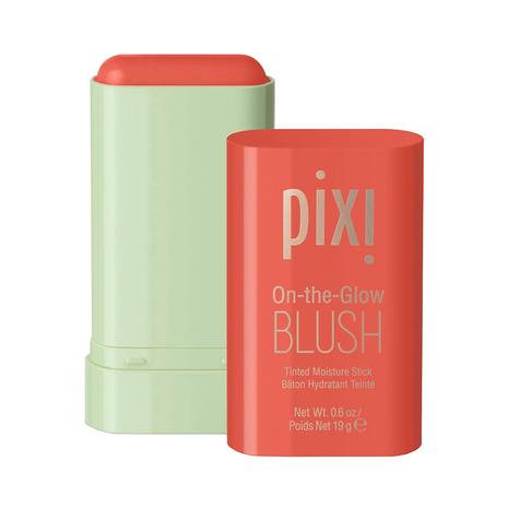 Pixi On-the-Glow Blush - 19 g – kuva 4/4