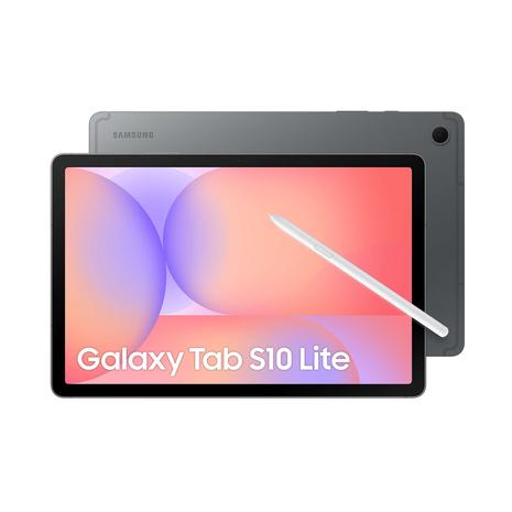 Samsung Galaxy Tab S10 Lite 10.9" 5G 128GB, tabletti