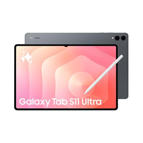 Samsung Galaxy Tab S11 Ultra 14.6" WiFi 256GB, tabletti