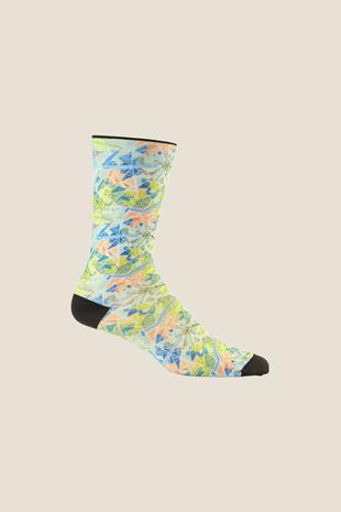 Adv Endur Graphic Sock